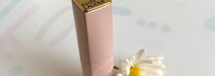 Поговорим о нежном с Estee Lauder pure Color Envy balm