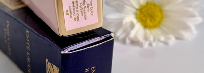 Поговорим о нежном с Estee Lauder pure Color Envy balm