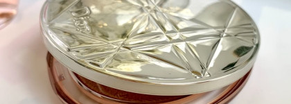 Мой самый красивый и желанный хайлайтер Dior Diorskin nude Luminizer. Оттенок 05