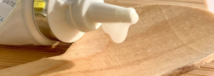 Два капризных нестабильных товарища – Витамин С и Ретинол. Мой опыт в 2 мес