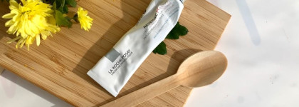 Два капризных нестабильных товарища – Витамин С и Ретинол. Мой опыт в 2 мес