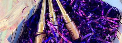 Новиночки Chupa Chups Bling Bling Eyes