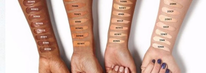 Тональный крем Urban Decay stay naked. Оттенок 30NN