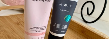 Как изменился мой уход спустя 10 лет. Средства, которые повторю, и средства, которые никогда никому не посоветую