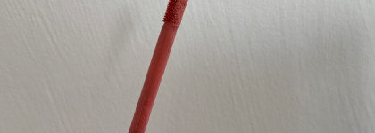 Это катастрофа! Lime crime velvetines. Оттенок Cupid