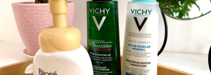 Как изменился мой уход спустя 10 лет. Средства, которые повторю, и средства, которые никогда никому не посоветую