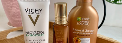 Как изменился мой уход спустя 10 лет. Средства, которые повторю, и средства, которые никогда никому не посоветую