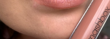 Блеск для губ Smashbox Angeles Lip Gloss. Оттенок Honey