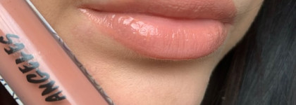 Блеск для губ Smashbox Angeles Lip Gloss. Оттенок Honey