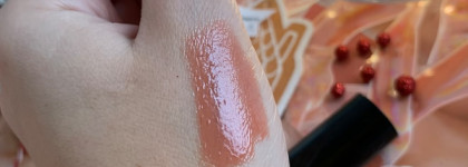 Блеск для губ Smashbox Angeles Lip Gloss. Оттенок Honey