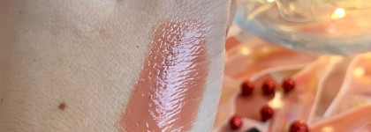 Блеск для губ Smashbox Angeles Lip Gloss. Оттенок Honey