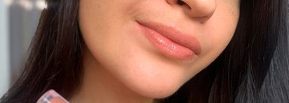 Блеск для губ Smashbox Angeles Lip Gloss. Оттенок Honey