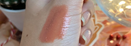 Блеск для губ Smashbox Angeles Lip Gloss. Оттенок Honey