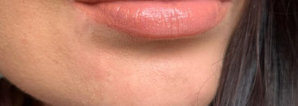 Блеск для губ Smashbox Angeles Lip Gloss. Оттенок Honey