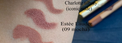 Мой скромный набор 10 нюдов, которые могу носить соло