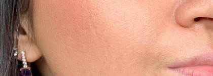 Тон всему голова. Оставила самое лучшее