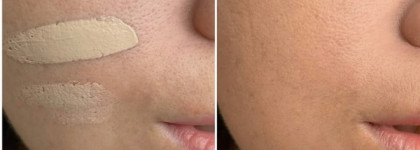 Тон всему голова. Оставила самое лучшее