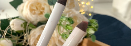 Моя прелесть по 4-му у кругу. Гелевый карандаш lamel gel lip liner в 01 оттенке