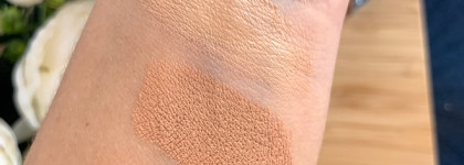 Мой минимум в командировку на 10 дней. Две косметички красоты