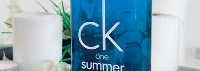 Дуэт свежести для меня и мужа. Унисекс Calvin Klein, какой лучше?