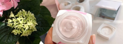 Аромат Весны! Влюбилась в нежнейшие средства Physicians Formula