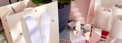 Аромат Весны! Влюбилась в нежнейшие средства Physicians Formula