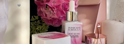 Аромат Весны! Влюбилась в нежнейшие средства Physicians Formula