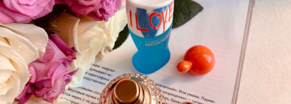 Мои цитрусы. Такие разные с виду и так похожи внутри