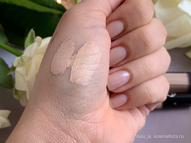 Мой макияж от естественного до вечернего с средствами Nars. Знакомлюсь с брендом