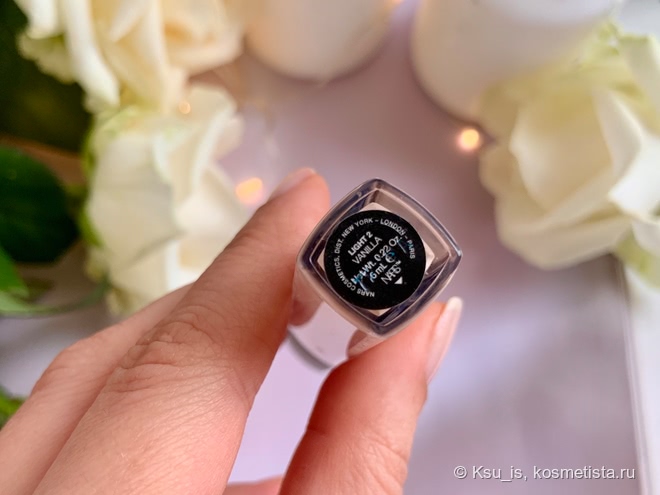 Мой макияж от естественного до вечернего с средствами Nars. Знакомлюсь с брендом