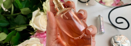 Мое наслаждение. Самый солнечный и чувственный Dior j’Adore in joy