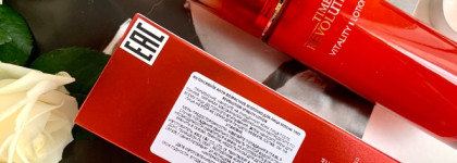 Впервые корейский бренд растопил мое бьюти Сердце. Знакомство с Missha