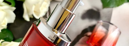 Впервые корейский бренд растопил мое бьюти Сердце. Знакомство с Missha