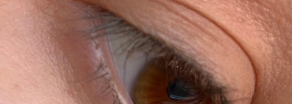 Самый простой макияж за 8-9 минут или мой Быстрый smokyeyes и несколько лайфхаков