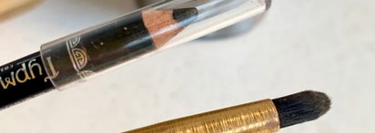 Самый простой макияж за 8-9 минут или мой Быстрый smokyeyes и несколько лайфхаков