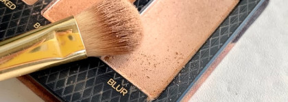 Самый простой макияж за 8-9 минут или мой Быстрый smokyeyes и несколько лайфхаков