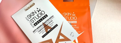 Stellary skin studio superfood. Мой опыт