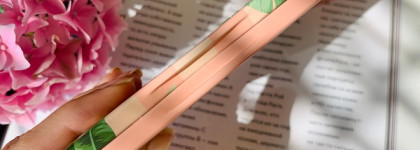 Сладкая конфетка Too faced Shake Your Palm Palms Eye Shadow Palette. One Love