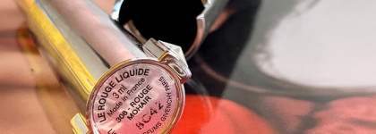 Страстные и опасные Givenchy Le Rouge