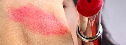 Страстные и опасные Givenchy Le Rouge