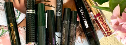 Выбираем лучшую тушь