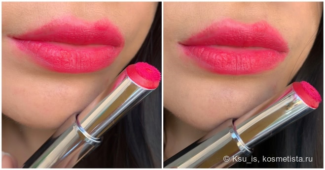 Страстные и опасные Givenchy Le Rouge