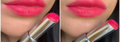 Страстные и опасные Givenchy Le Rouge