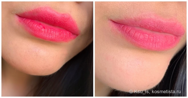 Страстные и опасные Givenchy Le Rouge