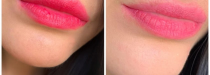 Страстные и опасные Givenchy Le Rouge