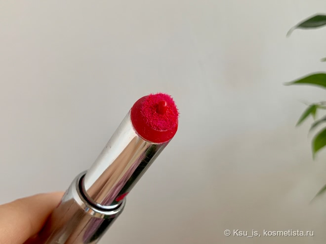 Страстные и опасные Givenchy Le Rouge