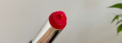 Страстные и опасные Givenchy Le Rouge