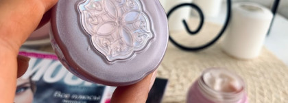 Крем для лица Missha MISA Yei Hyun Cream. Пишу спустя 1,5 месяца использования