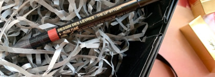 Казалось бы безупречный нюдовый дуэт, но по отдельности средства оказались даже лучше