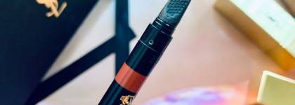 Казалось бы безупречный нюдовый дуэт, но по отдельности средства оказались даже лучше